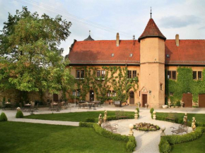 Worners Schloss Weingut & Wellness-Hotel Prichsenstadt
